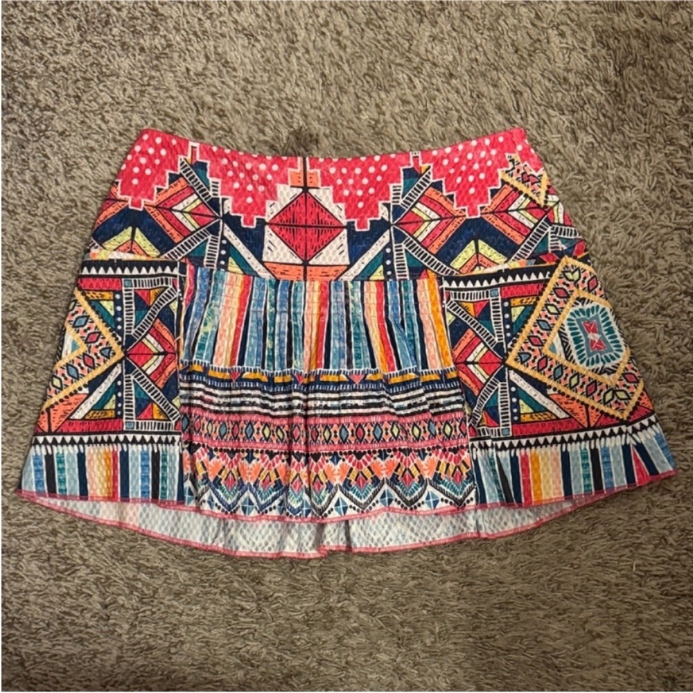 Lucky in love skirt size xs